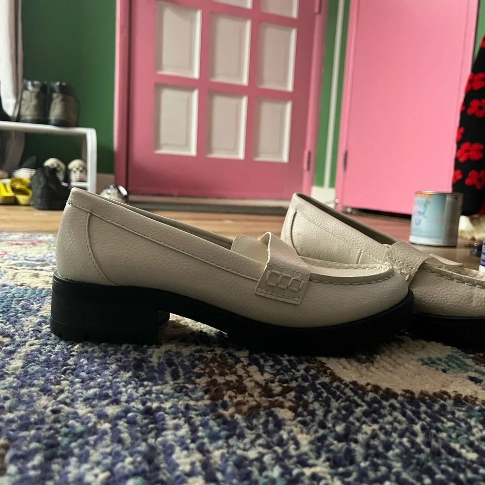 Loafers - Picture 3 of 4